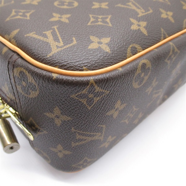 ルイ・ヴィトン(LOUIS VUITTON)ルイ・ヴィトン トゥルーヴィル ハンドバッグ バッグ レディース M42228｜2101217826310｜【公式】新品中古どちらもブランドの通販ならブランドオフ・オンラインストア|  BRAND OFF Online Store