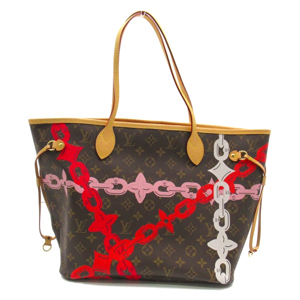 ルイ・ヴィトン(LOUIS VUITTON)ルイ・ヴィトン ネヴァーフルMM トートバッグ トートバッグ バッグ レディース  M41991｜2101217826631｜【公式】新品中古どちらもブランドの通販ならブランドオフ・オンラインストア| BRAND OFF Online  Store