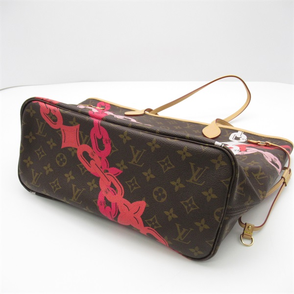 ルイ・ヴィトン(LOUIS VUITTON)ルイ・ヴィトン ネヴァーフルMM トートバッグ トートバッグ バッグ レディース  M41991｜2101217826631｜【公式】新品中古どちらもブランドの通販ならブランドオフ・オンラインストア| BRAND OFF Online  Store