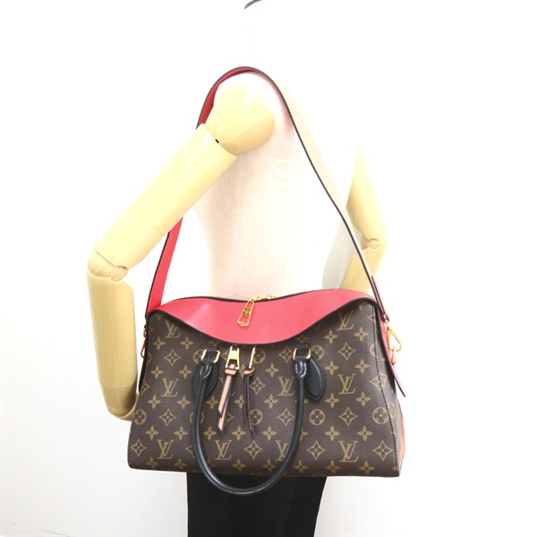 ルイ・ヴィトン(LOUIS VUITTON)ルイ・ヴィトン テュイルリートート 2wayトート トートバッグ バッグ レディース  M43795｜2101217827003｜【公式】新品中古どちらもブランドの通販ならブランドオフ・オンラインストア| BRAND OFF Online  Store