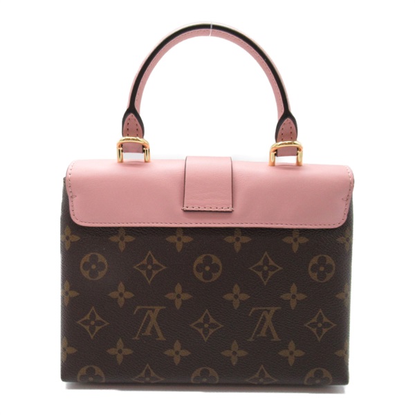 ルイ・ヴィトン(LOUIS VUITTON)ルイ・ヴィトン ロッキーBB ショルダーバッグ バッグ レディース  M44080｜2101217827928｜【公式】新品中古どちらもブランドの通販ならブランドオフ・オンラインストア| BRAND OFF Online  Store