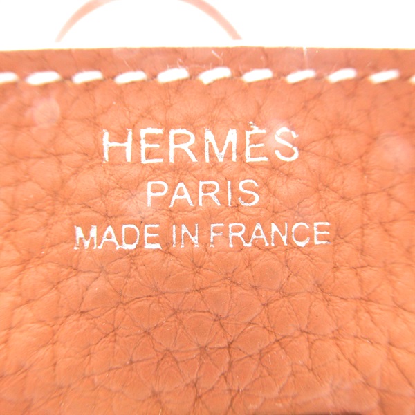 エルメス(HERMES)エルメス バーキン25 ゴールド ハンドバッグ ...