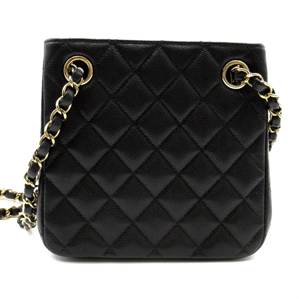 シャネル(CHANEL)シャネル ミニバケットチェーンショルダー ショルダーバッグ バッグ  レディース｜2101217828390｜【公式】新品中古どちらもブランドの通販ならブランドオフ・オンラインストア| BRAND OFF Online  Store