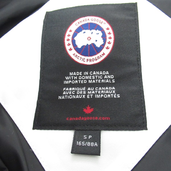 カナダグース(CANADA GOOSE)カナダグース ダウンコート ダウン ...