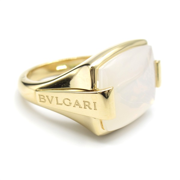 ブルガリ(BVLGARI)ブルガリ アレグラ クォーツ リング リング・指輪 ジュエリー レディース｜2101217828987｜【公式】新品中古どちらもブランドの通販ならブランドオフ・オンラインストア|  BRAND OFF Online Store