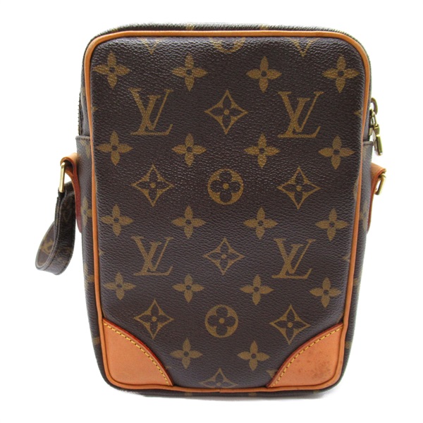 ルイ・ヴィトン(LOUIS VUITTON)ルイ・ヴィトン アマゾン ショルダー