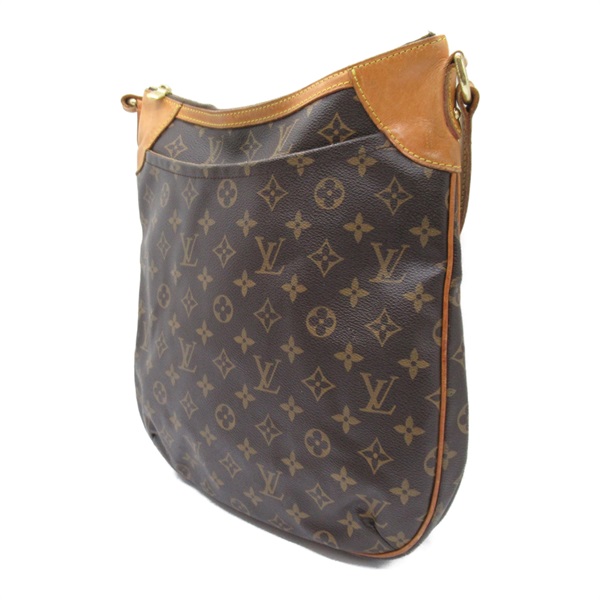 ルイ・ヴィトン(LOUIS VUITTON)ルイ・ヴィトン オデオンMM ショルダー 