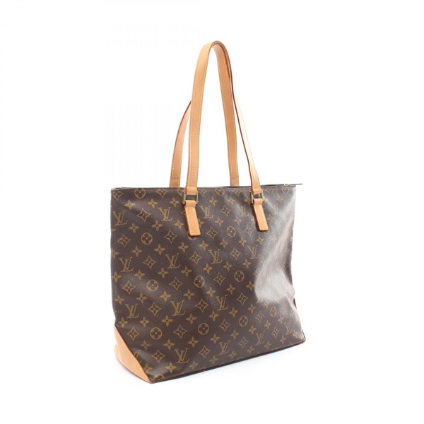 ルイ・ヴィトン(LOUIS VUITTON)ルイ・ヴィトン カバメゾ モノグラム トートバッグ バッグ レディース  M51151｜2101217833783｜【公式】新品中古どちらもブランドの通販ならブランドオフ・オンラインストア| BRAND OFF Online  Store