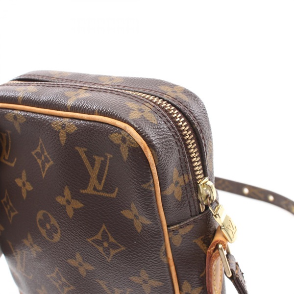 ルイ・ヴィトン(LOUIS VUITTON)ルイ・ヴィトン ダヌーブ モノグラム ショルダーバッグ バッグ レディース  M45266｜2101217833950｜【公式】新品中古どちらもブランドの通販ならブランドオフ・オンラインストア| BRAND OFF Online  Store