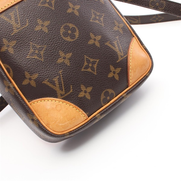 ルイ・ヴィトン(LOUIS VUITTON)ルイ・ヴィトン ダヌーブ モノグラム ショルダーバッグ バッグ レディース  M45266｜2101217833950｜【公式】新品中古どちらもブランドの通販ならブランドオフ・オンラインストア| BRAND OFF Online  Store