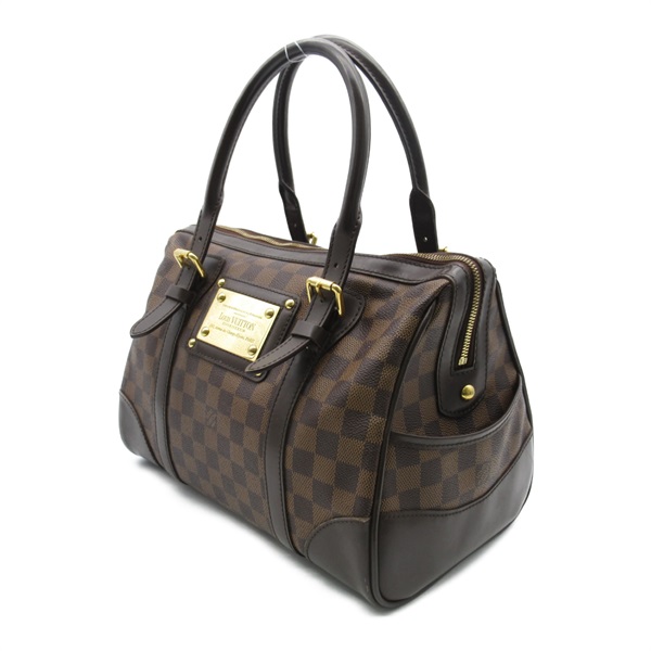 ルイ・ヴィトン(LOUIS VUITTON)ルイ・ヴィトン バークレー ハンドバッグ バッグ レディース  N52000｜2101217834094｜【公式】新品中古どちらもブランドの通販ならブランドオフ・オンラインストア| BRAND OFF Online  Store