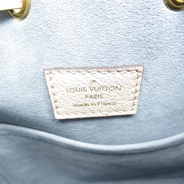 ルイ・ヴィトン(LOUIS VUITTON)ルイ・ヴィトン ロックミー・バケットNV ...