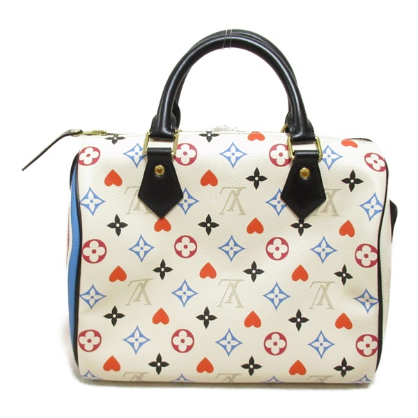 ルイ・ヴィトン(LOUIS VUITTON)ルイ・ヴィトン スピーディ・バンドリエール25 2wayショルダーバッグ 2wayショルダーバッグ バッグ  レディース M57466｜2101217835893｜【公式】新品中古どちらもブランドの通販ならブランドオフ・オンラインストア| BRAND OFF  Online Store