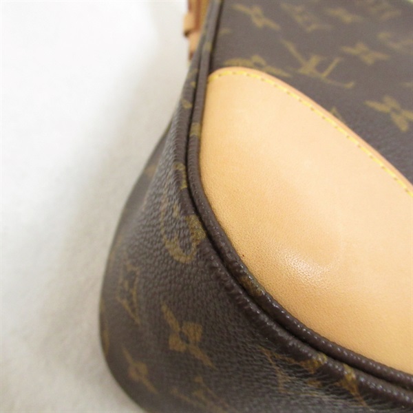 ルイ・ヴィトン(LOUIS VUITTON)ルイ・ヴィトン ブローニュ30 ショルダーバッグ ショルダーバッグ バッグ レディース  M51265｜2101217841306｜【公式】新品中古どちらもブランドの通販ならブランドオフ・オンラインストア| BRAND OFF Online  Store