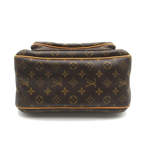 ルイ・ヴィトン(LOUIS VUITTON)ルイ・ヴィトン ティカルGM ショルダーバッグ バッグ レディース M40077｜2101217841474｜【公式】新品中古どちらもブランドの通販ならブランドオフ・オンラインストア|  BRAND OFF Online Store