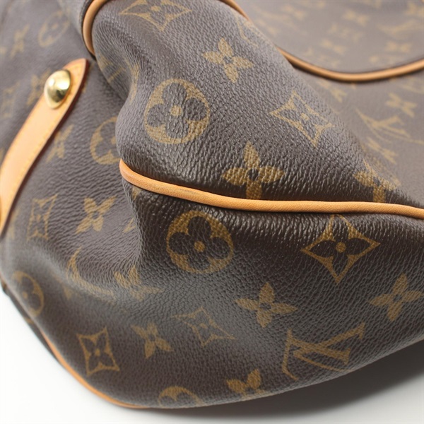 ルイ・ヴィトン(LOUIS VUITTON)ルイ・ヴィトン ガリエラPM モノグラム ショルダーバッグ バッグ レディース  M56382｜2101217841931｜【公式】新品中古どちらもブランドの通販ならブランドオフ・オンラインストア| BRAND OFF Online  Store