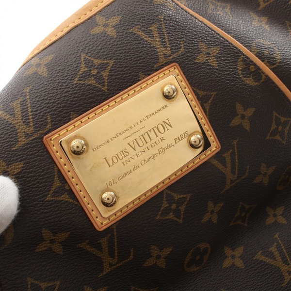 ルイ・ヴィトン(LOUIS VUITTON)ルイ・ヴィトン ガリエラPM モノグラム ショルダーバッグ バッグ レディース  M56382｜2101217841931｜【公式】新品中古どちらもブランドの通販ならブランドオフ・オンラインストア| BRAND OFF Online  Store