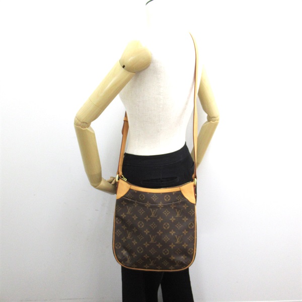 ルイ・ヴィトン(LOUIS VUITTON)ルイ・ヴィトン オデオンPM モノグラム ショルダーバッグ バッグ レディース M56390｜2101217842358｜【公式】新品中古どちらもブランドの通販ならブランドオフ・オンラインストア|  BRAND OFF Online Store