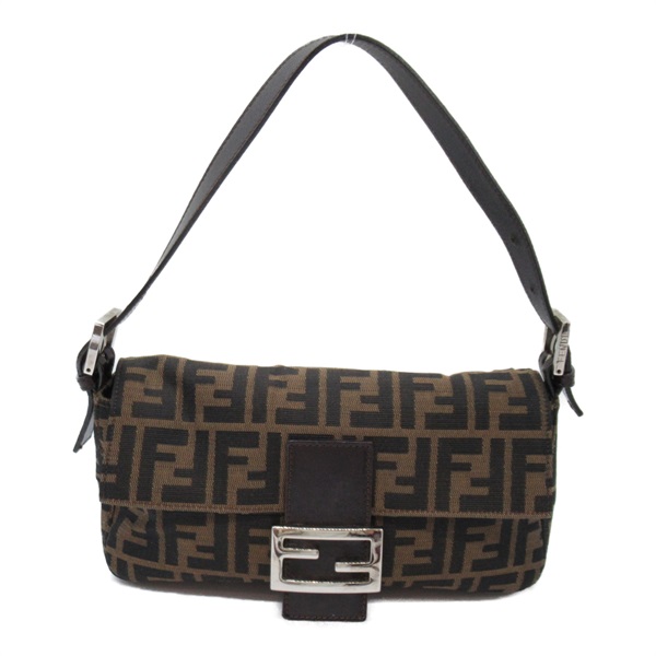 フェンディ(FENDI)フェンディ マンマバケット ショルダーバッグ バッグ  レディース｜2101217842723｜【公式】新品中古どちらもブランドの通販ならブランドオフ・オンラインストア| BRAND OFF Online  Store