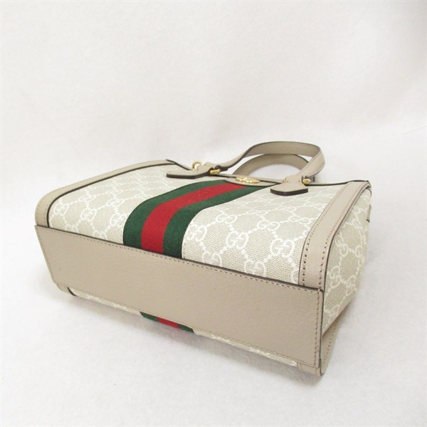 グッチ(GUCCI)グッチ OPHIDIA オフディア 2wayショルダーバッグ 2way 