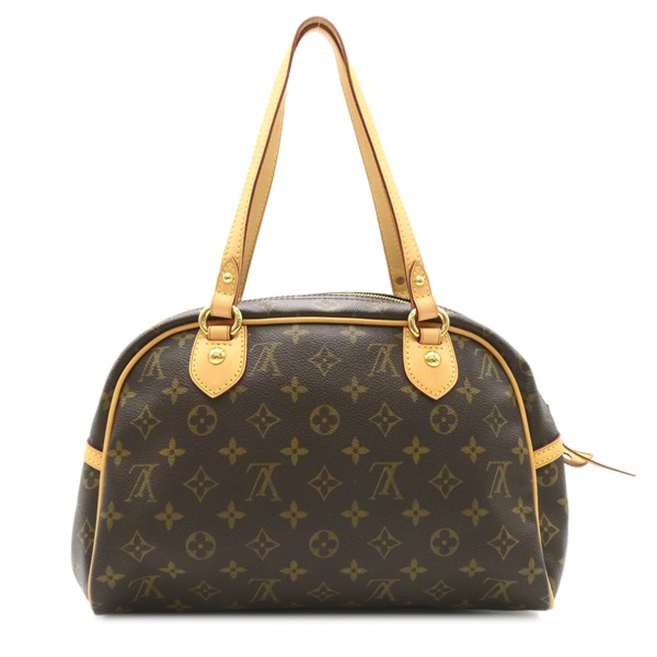 ルイ・ヴィトン(LOUIS VUITTON)ルイ・ヴィトン モントルグイユPM ショルダーバッグ バッグ レディース  M95565｜2101217843256｜【公式】新品中古どちらもブランドの通販ならブランドオフ・オンラインストア| BRAND OFF Online  Store