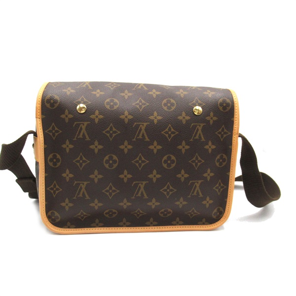 ルイ・ヴィトン(LOUIS VUITTON)ルイ・ヴィトン コンゴPM ショルダーバッグ バッグ メンズ レディース  M40117｜2101217845267｜【公式】新品中古どちらもブランドの通販ならブランドオフ・オンラインストア| BRAND OFF Online  Store