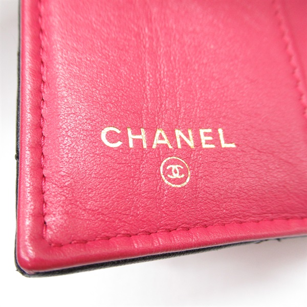 シャネル(CHANEL)シャネル CHANEL19 三つ折り財布 三つ折り財布 財布 
