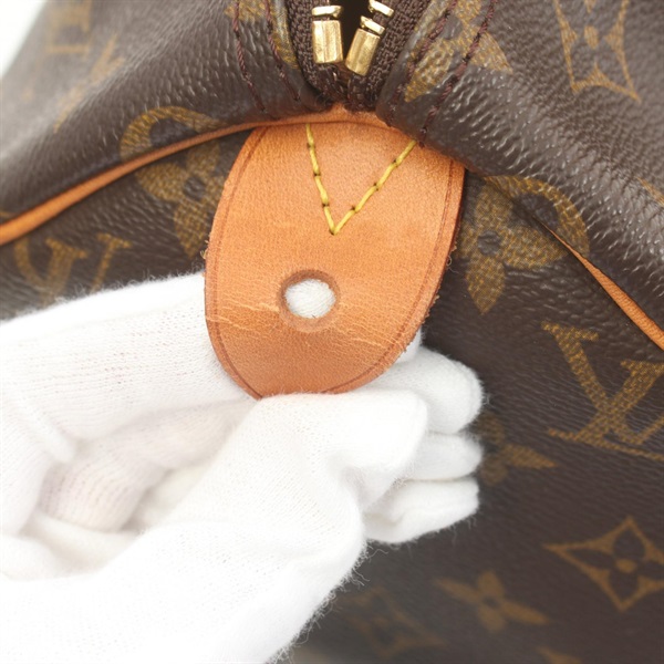 ルイ・ヴィトン(LOUIS VUITTON)ルイ・ヴィトン スピーディ30 モノグラム ハンドバッグ バッグ レディース M41526｜2101217847063｜【公式】新品中古どちらもブランドの通販ならブランドオフ・オンラインストア|  BRAND OFF Online Store