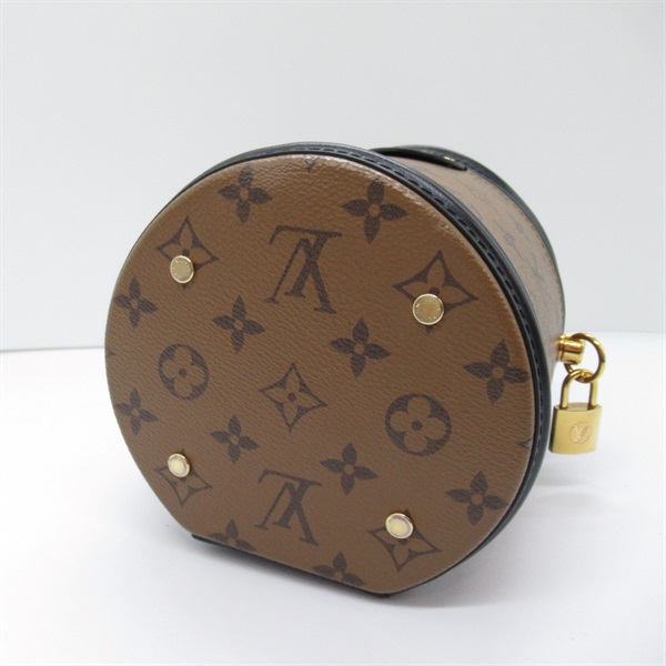 ルイ・ヴィトン(LOUIS VUITTON)ルイ・ヴィトン カンヌ バニティバッグ ハンドバッグ バッグ レディース M43986 ｜2101217849104｜【公式】新品中古どちらもブランドの通販ならブランドオフ・オンラインストア| BRAND OFF Online Store