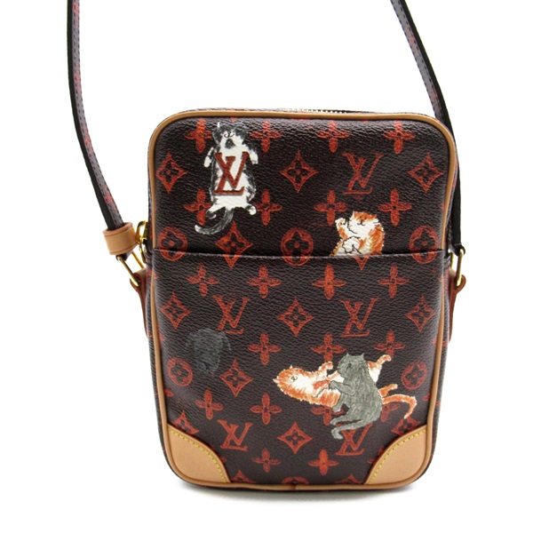 ルイ・ヴィトン(LOUIS VUITTON)ルイ・ヴィトン キャットグラム パナム・セット ショルダーバッグ ショルダーバッグ バッグ レディース  M44399｜2101217849425｜【公式】新品中古どちらもブランドの通販ならブランドオフ・オンラインストア| BRAND OFF Online  Store