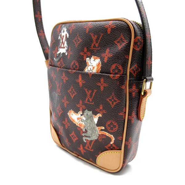 ルイ・ヴィトン(LOUIS VUITTON)ルイ・ヴィトン キャットグラム パナム・セット ショルダーバッグ ショルダーバッグ バッグ レディース  M44399｜2101217849425｜【公式】新品中古どちらもブランドの通販ならブランドオフ・オンラインストア| BRAND OFF Online  Store