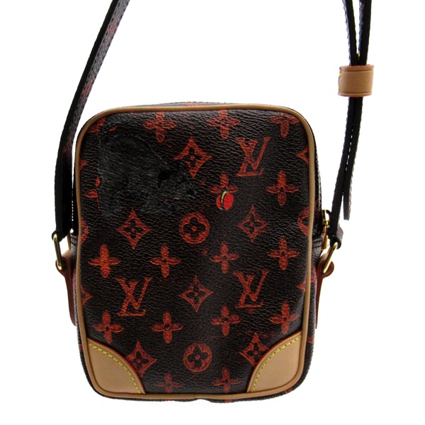 ルイ・ヴィトン(LOUIS VUITTON)ルイ・ヴィトン キャットグラム パナム・セット ショルダーバッグ ショルダーバッグ バッグ レディース  M44399｜2101217849425｜【公式】新品中古どちらもブランドの通販ならブランドオフ・オンラインストア| BRAND OFF Online  Store