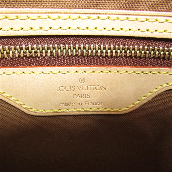 ルイ・ヴィトン(LOUIS VUITTON)ルイ・ヴィトン バティニョール・オリゾンタル トートバッグ トートバッグ バッグ レディース M51154 ｜2101217849609｜【公式】新品中古どちらもブランドの通販ならブランドオフ・オンラインストア| BRAND OFF Online Store