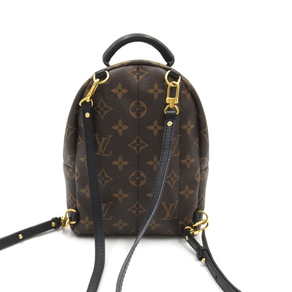 ルイ・ヴィトン(LOUIS VUITTON)ルイ・ヴィトン パームスプリングスMINI 