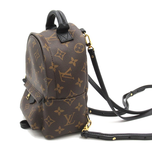 ルイ・ヴィトン(LOUIS VUITTON)ルイ・ヴィトン パームスプリングスMINI リュックサック バックパック バッグ レディース M41562｜2101217849777｜【公式】新品中古どちらもブランドの通販ならブランドオフ・オンラインストア|  BRAND OFF Online Store