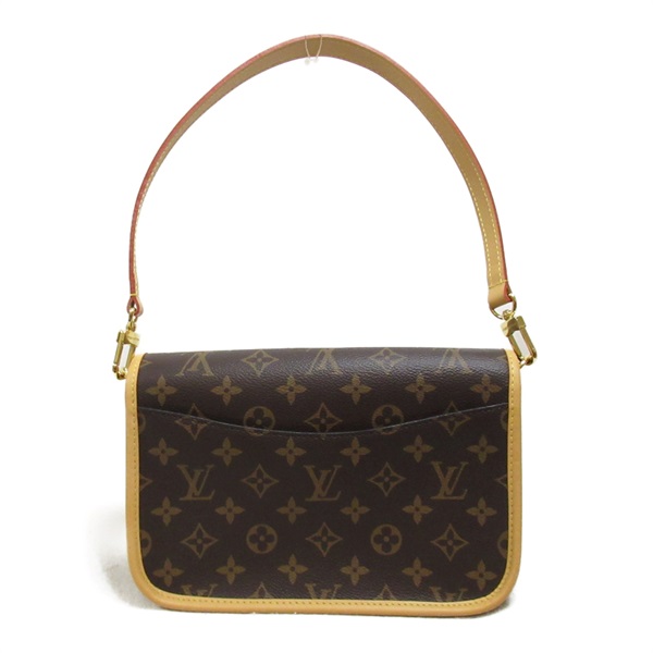 ルイ・ヴィトン(LOUIS VUITTON)ルイ・ヴィトン ディアヌ NM PM ショルダーバッグ ショルダーバッグ バッグ レディース M45985｜2101217850711｜【公式】新品中古どちらもブランドの通販ならブランドオフ・オンラインストア|  BRAND OFF Online Store