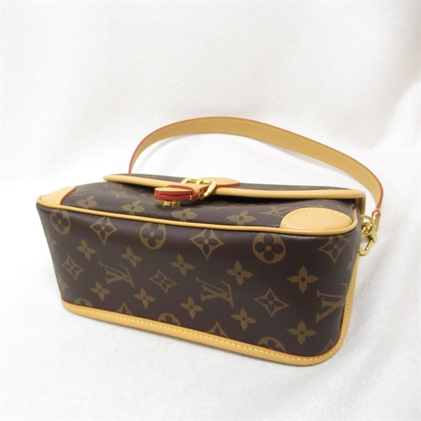 ルイ・ヴィトン(LOUIS VUITTON)ルイ・ヴィトン ディアヌ NM PM ショルダーバッグ ショルダーバッグ バッグ レディース  M45985｜2101217850711｜【公式】新品中古どちらもブランドの通販ならブランドオフ・オンラインストア| BRAND OFF Online  Store