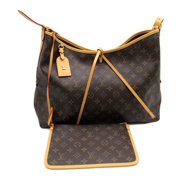 ルイ・ヴィトン(LOUIS VUITTON)ルイ・ヴィトン キャリーオール NM MM ショルダーバッグ ショルダーバッグ バッグ レディース  M46197｜2101217850728｜【公式】新品中古どちらもブランドの通販ならブランドオフ・オンラインストア| BRAND OFF ...