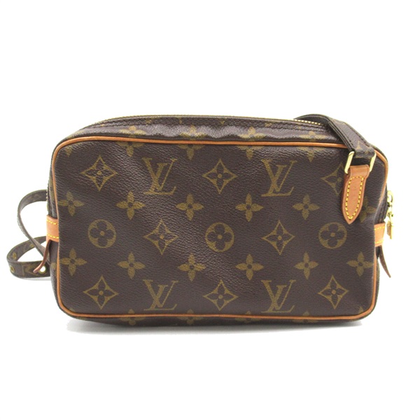 ルイ・ヴィトン(LOUIS VUITTON)ルイ・ヴィトン ポシェット マルリー