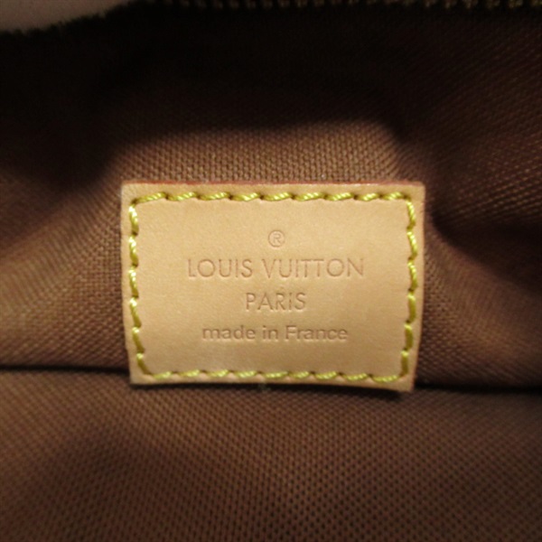 ルイ・ヴィトン(LOUIS VUITTON)ルイ・ヴィトン ポシェット ボス ...