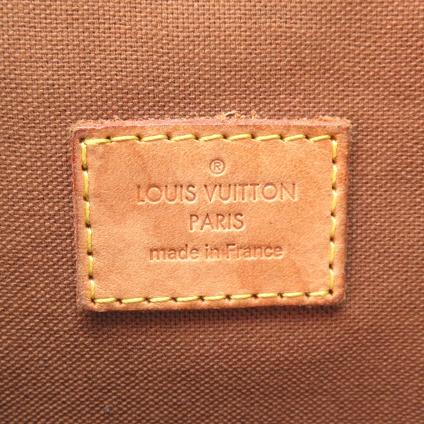 ルイ・ヴィトン(LOUIS VUITTON)ルイ・ヴィトン カバ ボブール トート