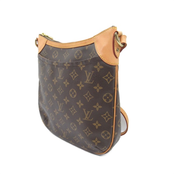 ルイ・ヴィトン LOUIS VUITTON オデオンPM ショルダーバッグ バッグ