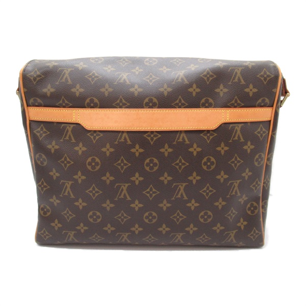 LOUIS VUITTON ルイヴィトン アベス M45257 モノグラム ショルダー