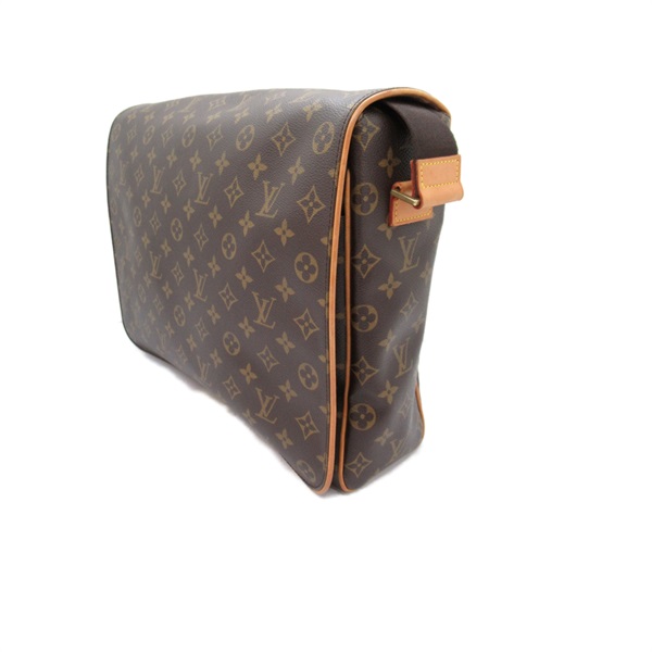 ルイ・ヴィトン(LOUIS VUITTON)ルイ・ヴィトン アベス メッセンジャーバッグ バッグ メンズ M45257｜2101217850971｜【公式】新品中古どちらもブランドの通販ならブランドオフ・オンラインストア|  BRAND OFF Online Store