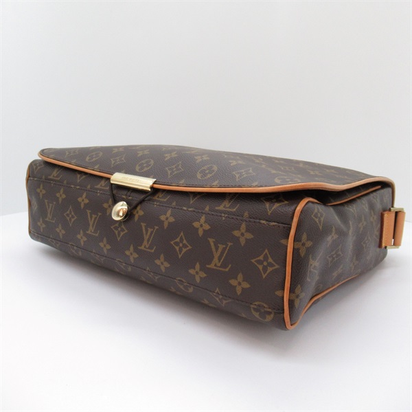 ルイ・ヴィトン(LOUIS VUITTON)ルイ・ヴィトン アベス メッセンジャーバッグ バッグ メンズ  M45257｜2101217850971｜【公式】新品中古どちらもブランドの通販ならブランドオフ・オンラインストア| BRAND OFF Online  Store