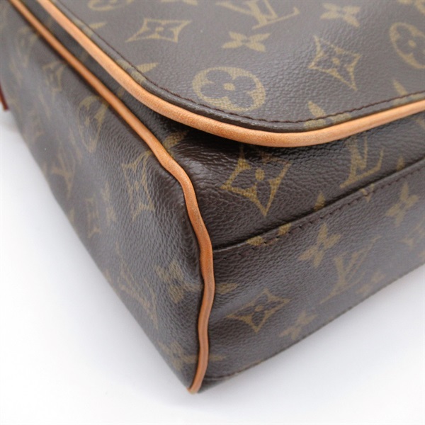 ルイ・ヴィトン(LOUIS VUITTON)ルイ・ヴィトン アベス メッセンジャーバッグ バッグ メンズ  M45257｜2101217850971｜【公式】新品中古どちらもブランドの通販ならブランドオフ・オンラインストア| BRAND OFF Online  Store