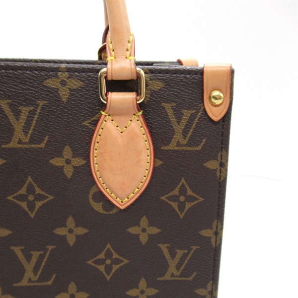 ルイ・ヴィトン(LOUIS VUITTON)ルイ・ヴィトン サック プラBB ...