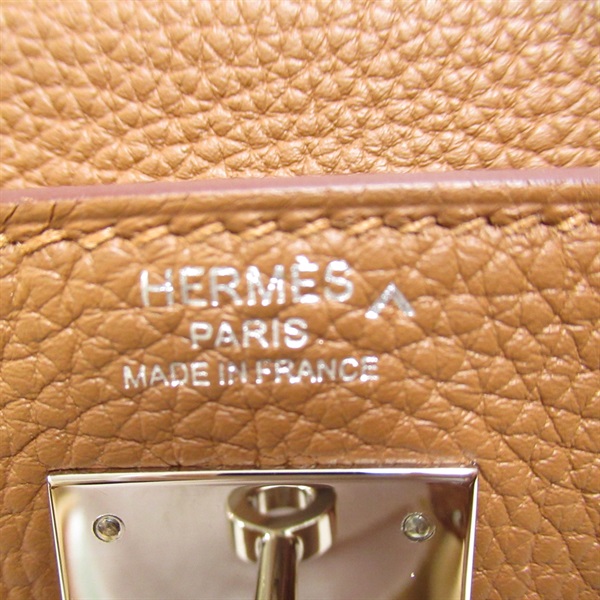 エルメス(HERMES)エルメス ケリータッチ28ハンドバッグ 内縫い 