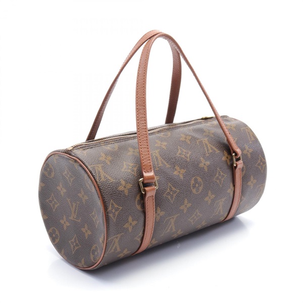 ルイ・ヴィトン(LOUIS VUITTON)ルイ・ヴィトン パピヨン26 モノグラム 旧型 ハンドバッグ バッグ レディース M51366｜2101217871242｜【公式】新品中古どちらもブランドの通販ならブランドオフ・オンラインストア|  BRAND OFF Online Store