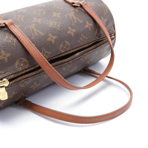 ルイ・ヴィトン(LOUIS VUITTON)ルイ・ヴィトン パピヨン26 モノグラム 旧型 ハンドバッグ バッグ レディース M51366｜2101217871242｜【公式】新品中古どちらもブランドの通販ならブランドオフ・オンラインストア|  BRAND OFF Online Store